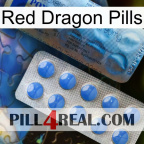 Red Dragon Pills 40